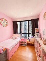 Botanique At Bartley (D19), Condominium #599265521